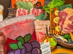 -轻烧烤肉(光谷步行街店)
