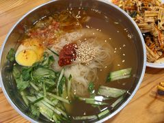 -鸡西冷面(翠竹店)