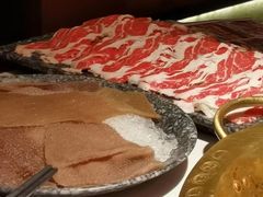 -哥老官重庆美蛙鱼头(龙湖杭州金沙天街店)
