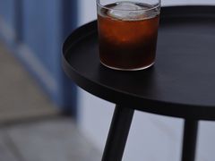 -Be Lived Cafe比例咖啡(摩天轮店)