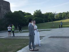 -钟山体育运动公园