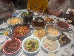 -欧记大排档·景德菜(上海首店)