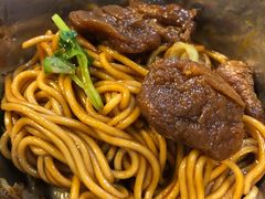 -旺泉餐饮店·清真牛肉面馆