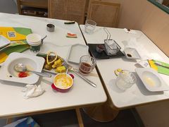 -豪客来牛排(中华城店)