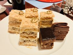 -马哥孛罗咖啡厅·Cafe Marco (厦门马哥孛罗东方大酒店)