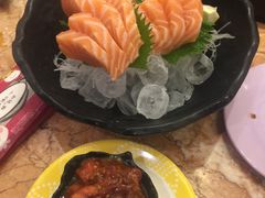 -新一番三文鱼寿司(大东海店)