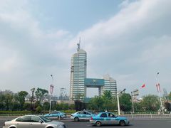 -湖南广电中心大楼