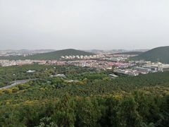 -云龙山