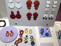 -LADY FAFA(巨鹿路陕西南路路口店)