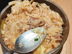 -沼津港精致料理·寿喜烧·烧鸟(青浦宝龙广场日料榜单店)