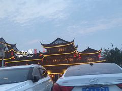 -二十八里太湖船菜(吉祥路店)