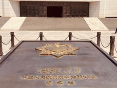 -中国人民抗日战争纪念馆
