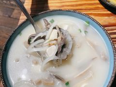 -塔哈尔·新疆盛宴(城西银泰店)