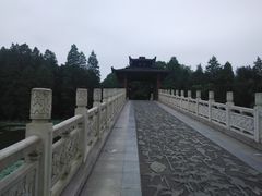 景点-东湖落雁景区