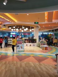 -婴贝儿(山东青年创业社区店)