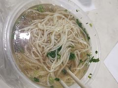 -马艾萨中国兰州牛肉拉面(劲松店)