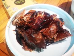 -院子餐厅·大锅菜·老杭帮(桥西直街店)