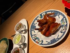 -新荣记(西溪湿地店)