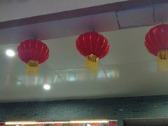 门面-清心素食自助餐厅(夫子庙店)