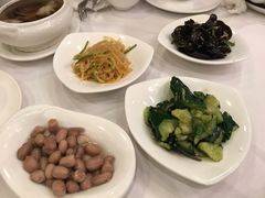 江南凉菜-阿一鲍鱼·20年匠心传承(天河北旗舰店)