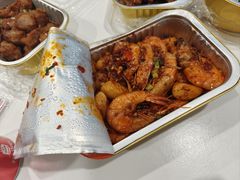 -领蟹祥记·香辣蟹·特色小海鲜(奥体天虹店)