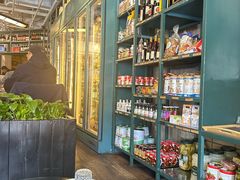 -Alimentari Grande(东湖路店)
