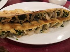 -大眼锅贴水饺(河东店)