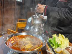 -天目湖御水温泉·度假酒店