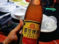 -姜武烧烤(赛格广场店)