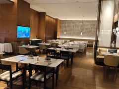 -盐城万豪酒店-盐城厨房西餐厅