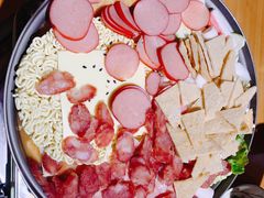 -炙韩料理·部队锅专门店