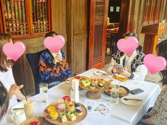 -三嚥阁 La Villa Restaurant