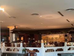 -昆仑饭店-鲜筵餐厅