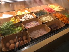 -火炉火自助餐(枫蓝国际店)