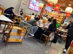 -大四喜·鲜牛肉火锅(洛阳大学城店)
