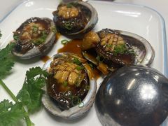 -旺达·福州菜(正大广场店)