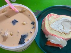 -胖爸爸烘焙工作室(平湖家居店)