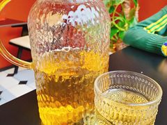 -红东阁东北菜烤肉酒馆(CROSS万象汇店)