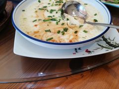 -宏利土菜馆(马山店)