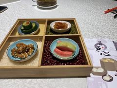 -红棉中餐厅·广州海航威斯汀酒店