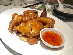 -又一间茶点轩(百汇广场店)
