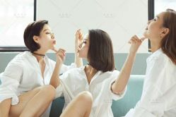 -克拉女神写真馆·匠心定制