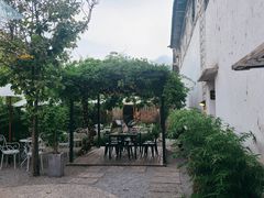 -喜洲翰林餐厅(董家百年老宅店)