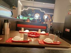 -胖哥俩肉蟹煲(湖滨银泰in77店)