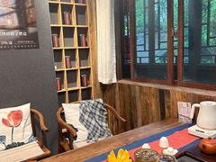 -邈墨茶馆(大兜路1号店)