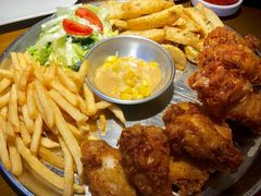 -赤火牛排(金狮广场店)