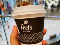 -Peet's Coffee皮爷咖啡(万象天地店)