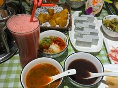 -番食园鲜食火锅(高新店)