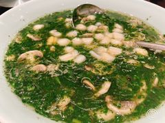 -三凤酒家·百年无锡菜(清扬茂业店)
