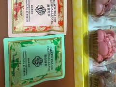 -盒马鲜生(枣园路店)